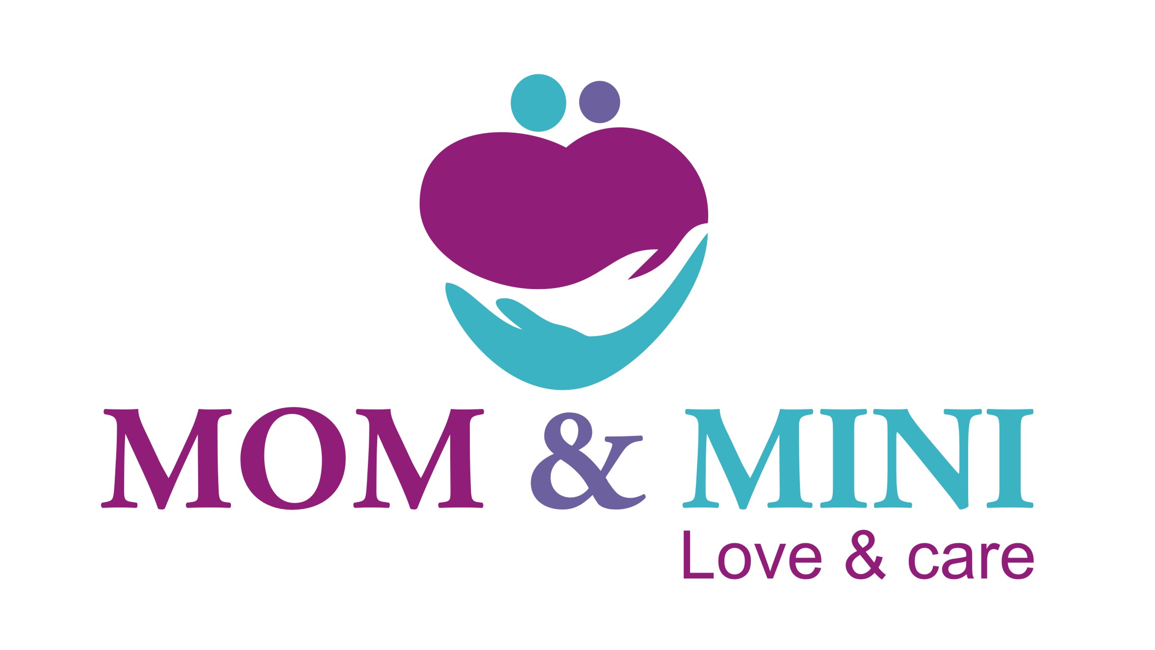 Mom & Mini Hospital Logo